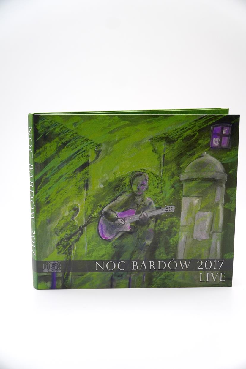Album "Noc Bardów" (2016 - 2017) - obrazek 3
