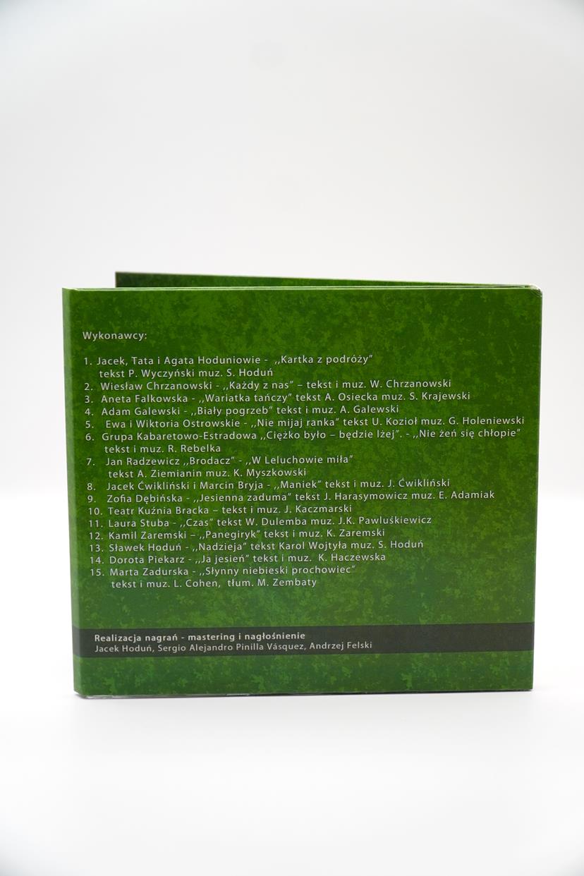 Album "Noc Bardów" (2016 - 2017) - obrazek 4