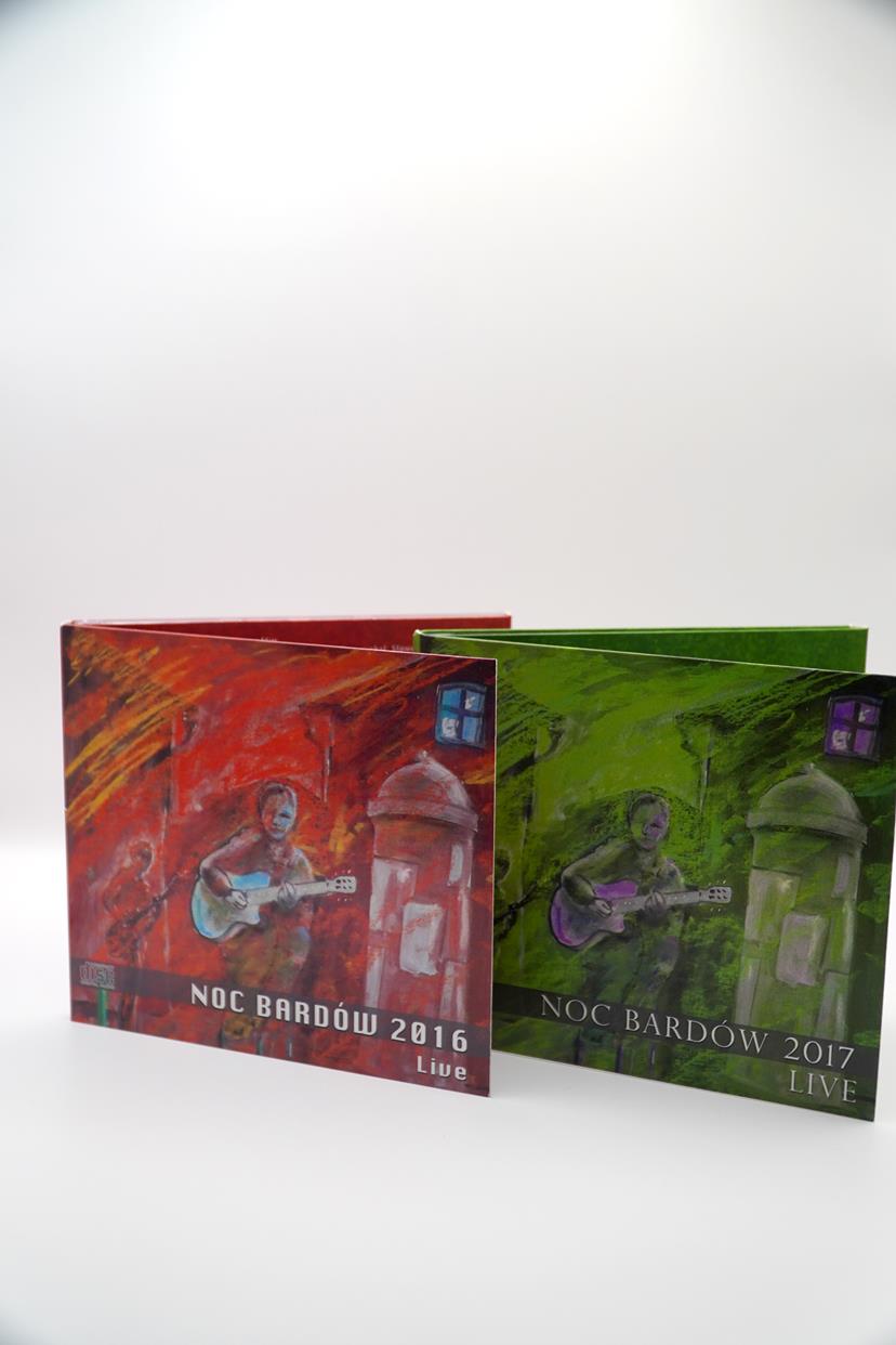 Album "Noc Bardów" (2016 - 2017) - obrazek 5