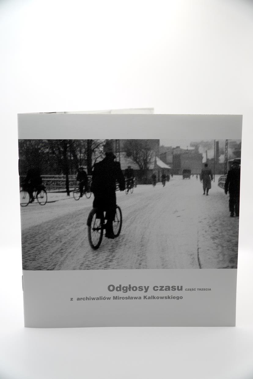 Odgłosy czasu cz. III