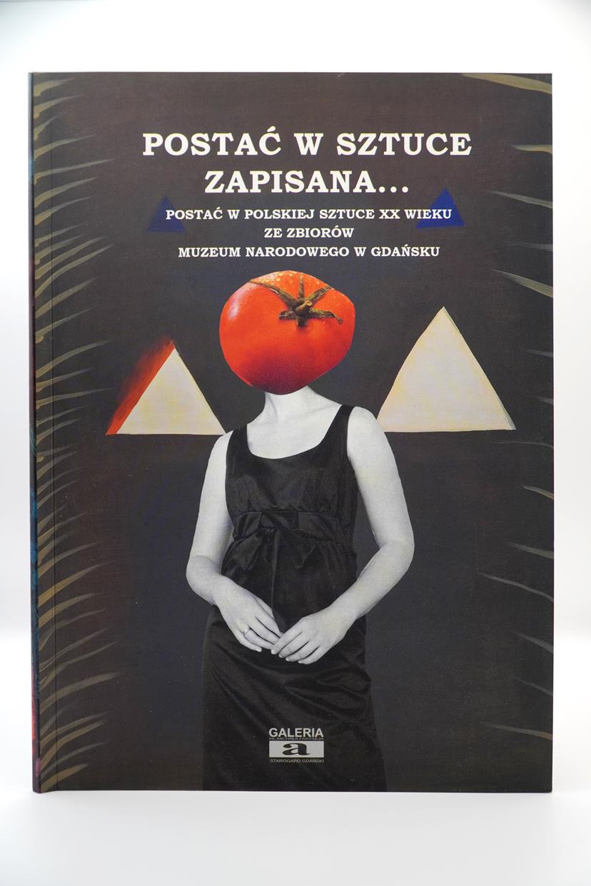 Postać w sztuce zapisana...