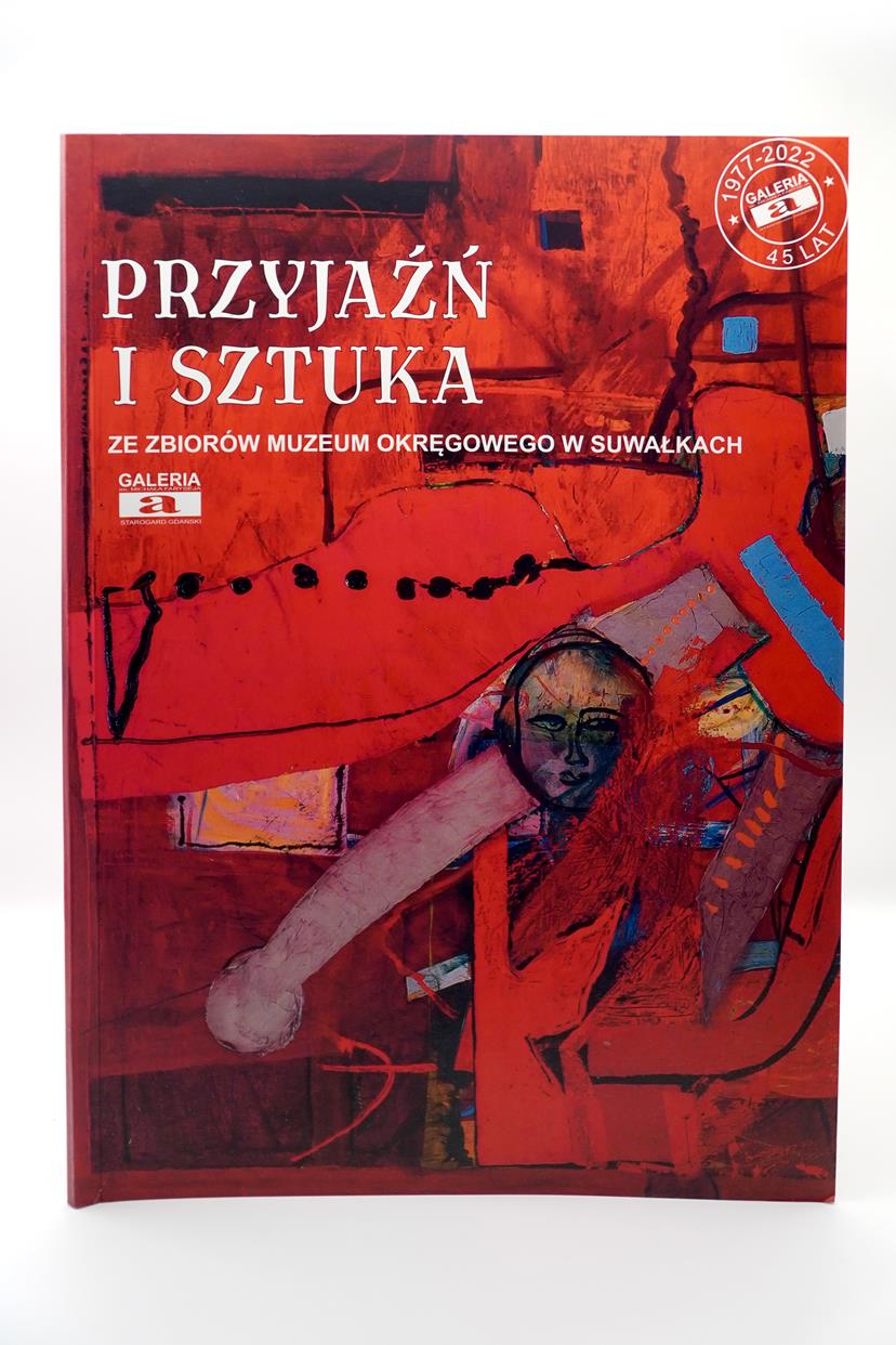 Przyjaźń i Sztuka