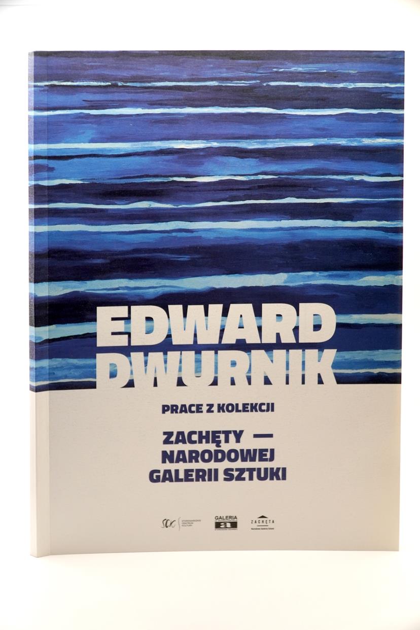 Edward Dwurnik