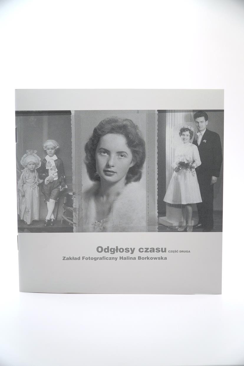 Odgłosy czasu cz. II