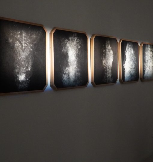 Wernisaż pn.”Miejsca, które pamiętają cień” – Adam Jakub Haras