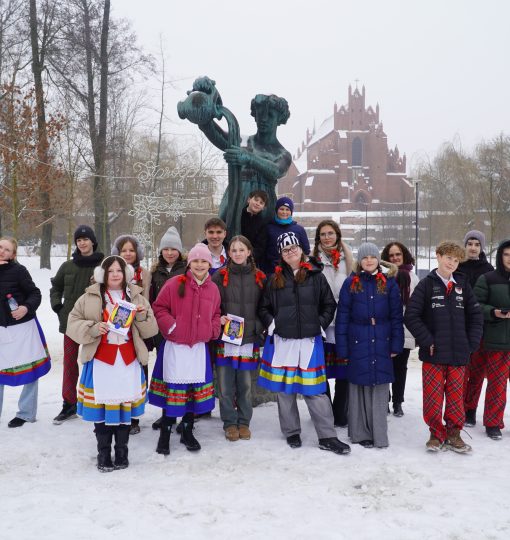 Światowy Dzień Kociewia