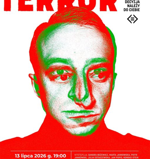 Terror – Decyzja należy do Ciebie