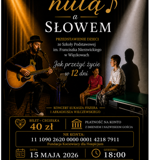 Między nutą a słowem