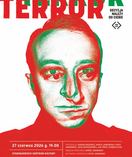 Terror – Decyzja należy do Ciebie