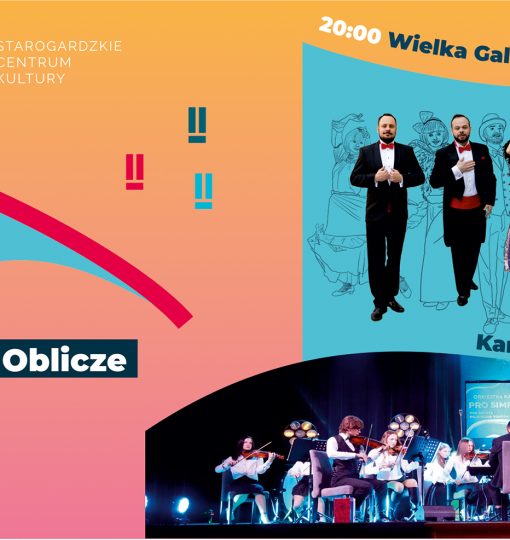 Scena Letnia SCK – 21.06.2026