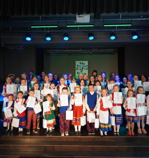 Finał 43. Konkursu „Recytujemy Prozę i Poezję Kociewską” im. Antoniego Górskiego