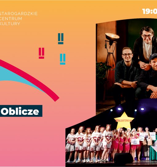 Scena Letnia SCK – 26.07.2026