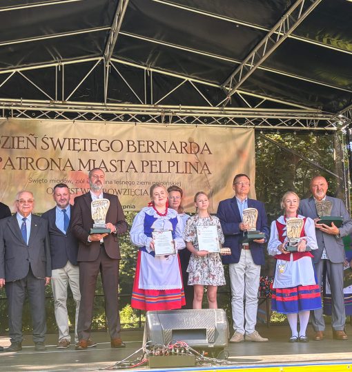 „Fefernuski” na Walnych Plachandrach