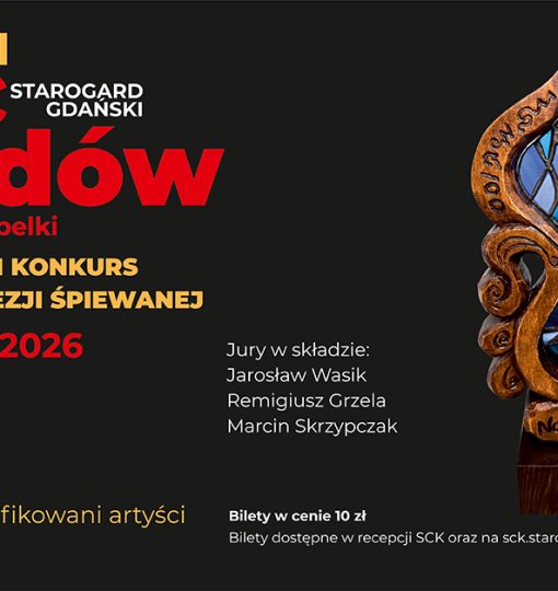 XXXIII Noc Bardów – Przegląd Festiwalowy