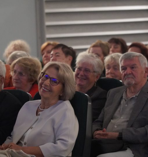 Inauguracja roku akademickiego Uniwersytetu Trzeciego Wieku 2026/2027
